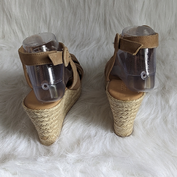 Cordani Calzature sandals - Picture 8 of 14